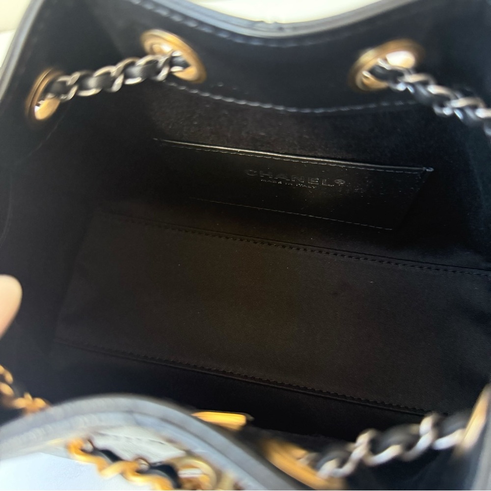 Chanel mini 25 - Picture 6 of 7
